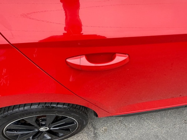 Used Skoda Fabia 2015 for sale - 75527639: Photo 50