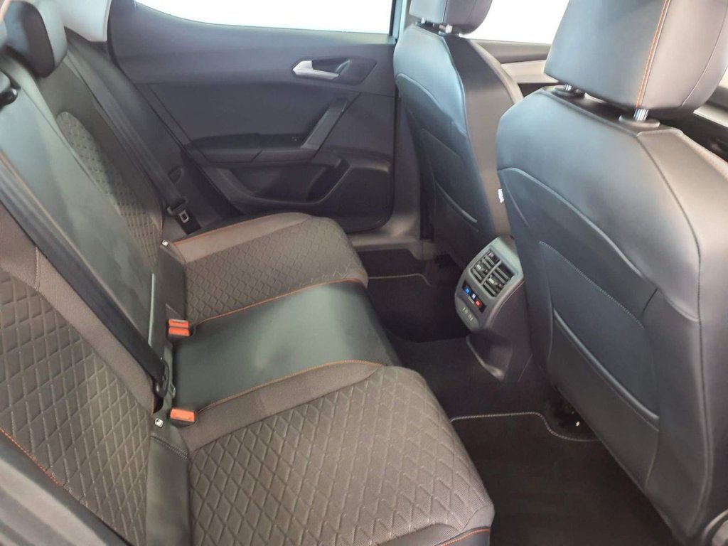 Used SEAT Leon 2021 for sale - 78017660: Photo 11