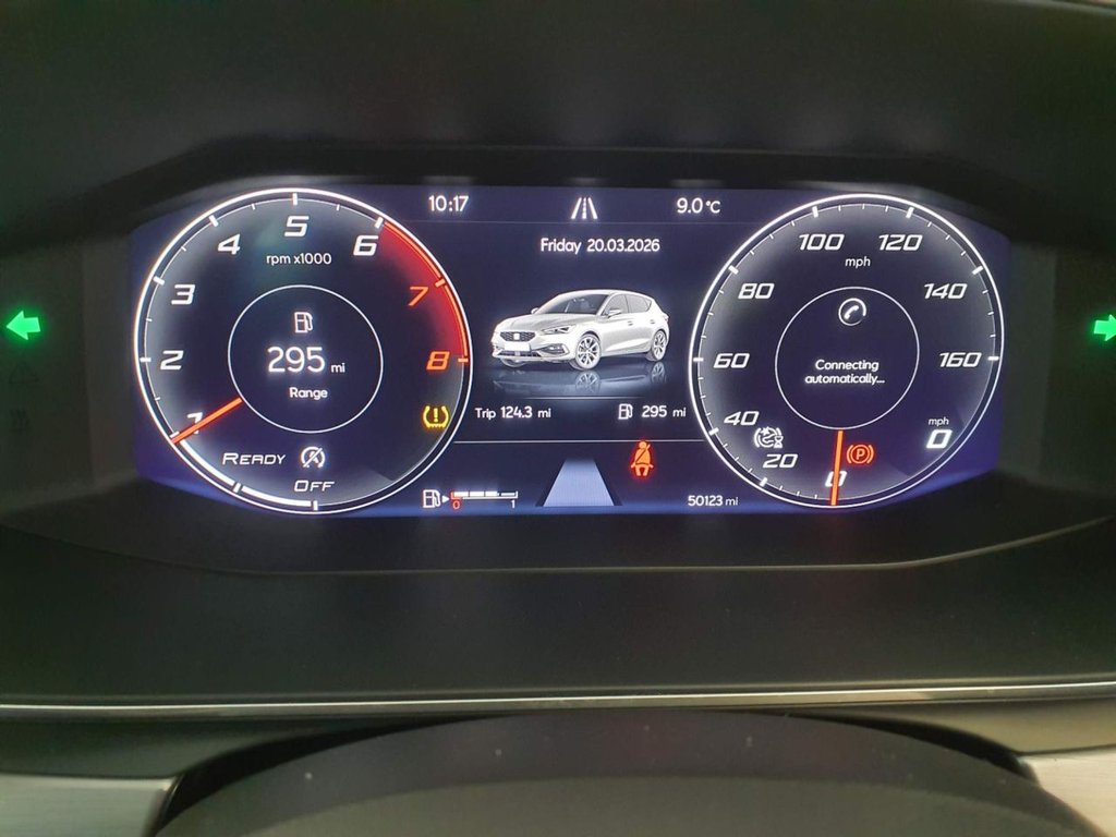 Used SEAT Leon 2021 for sale - 78017660: Photo 12