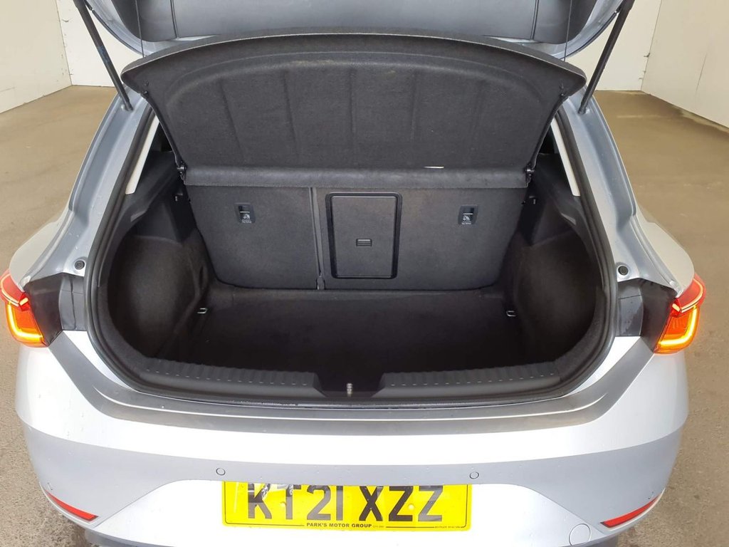 Used SEAT Leon 2021 for sale - 78017660: Photo 7