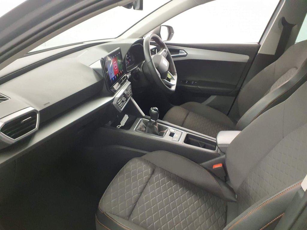 Used SEAT Leon 2021 for sale - 78017660: Photo 9