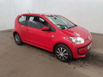 2016 (16) - 1.0 Petrol, Move Up 3-Door