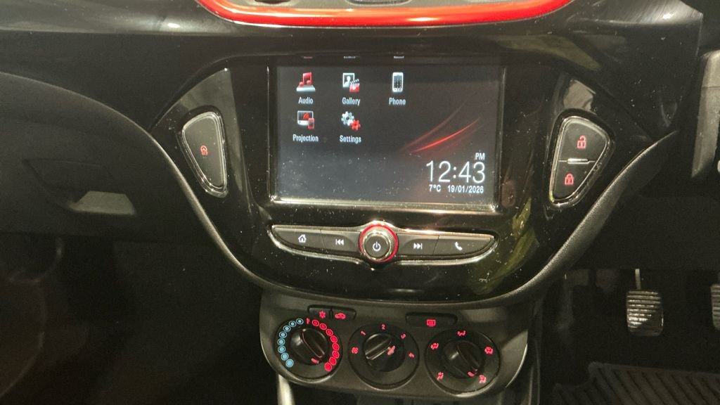 Used Vauxhall Corsa 2017 for sale - 77356233: Photo 10