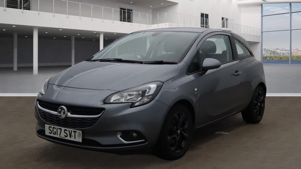 Used Vauxhall Corsa 2017 for sale - 77356233: Photo 2