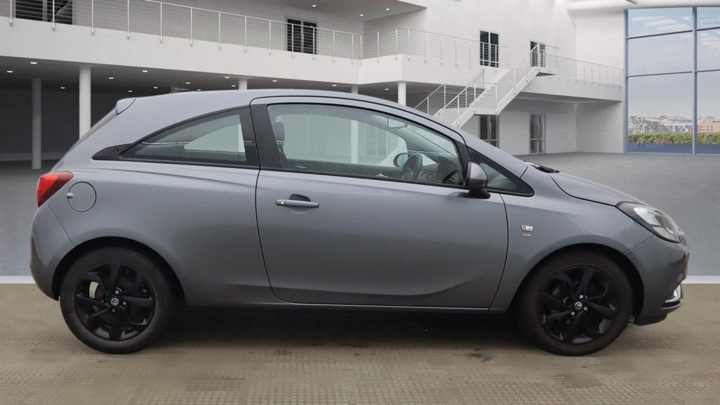 Used Vauxhall Corsa 2017 for sale - 77356233: Photo 5