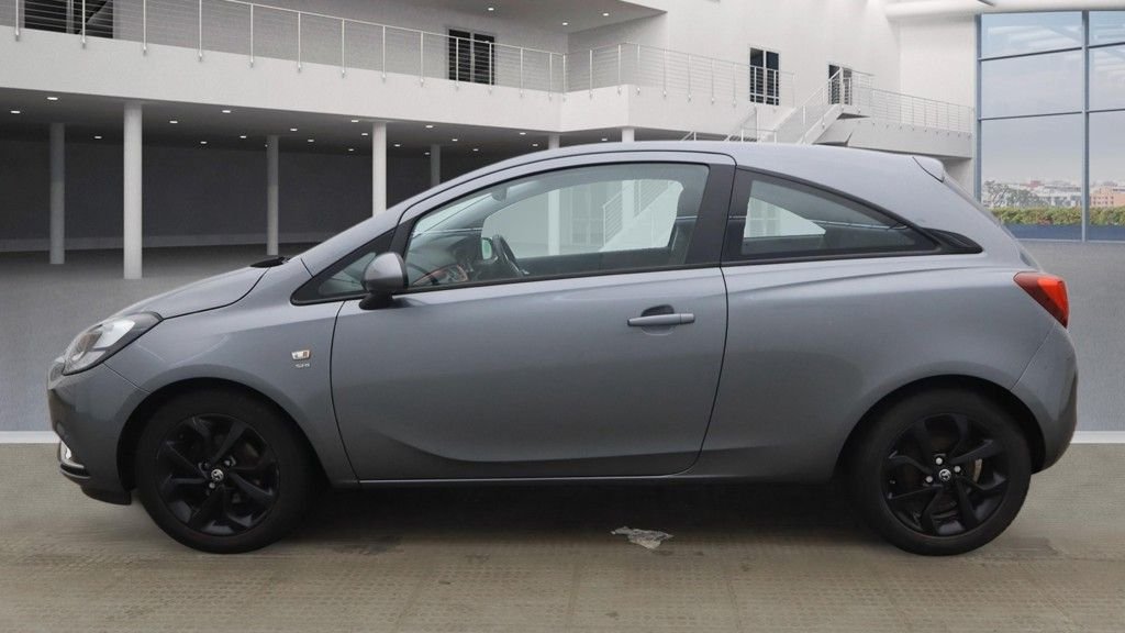 Used Vauxhall Corsa 2017 for sale - 77356233: Photo 6