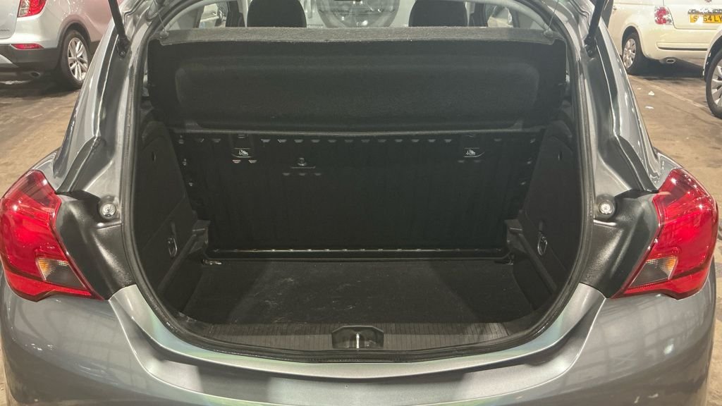 Used Vauxhall Corsa 2017 for sale - 77356233: Photo 7