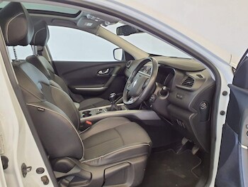 Used Renault Kadjar 2016 for sale - 75936734: Photo