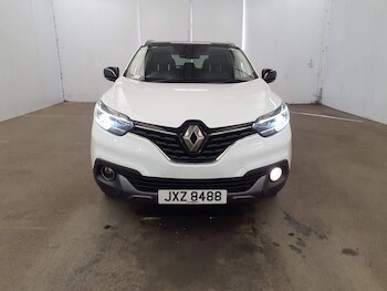 Used Renault Kadjar 2016 for sale - 75936734: Photo