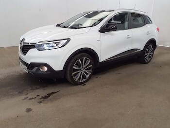 Used Renault Kadjar 2016 for sale - 75936734: Photo