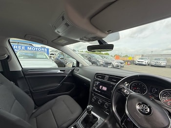 Used Volkswagen Golf 2018 for sale - 79265158: Photo