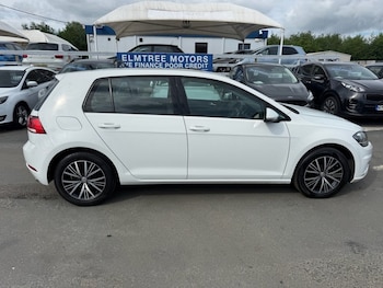 Used Volkswagen Golf 2018 for sale - 79265158: Photo