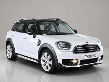 Used MINI Countryman 2019 for sale - 79233362: Photo