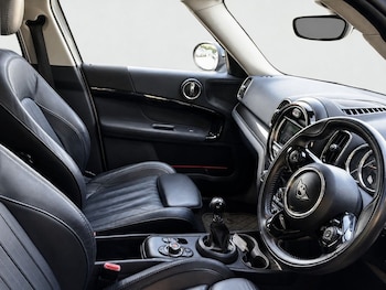 Used MINI Countryman 2019 for sale - 79233362: Photo