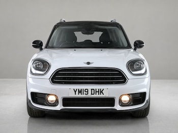 Used MINI Countryman 2019 for sale - 79233362: Photo
