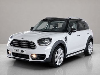 Used MINI Countryman 2019 for sale - 79233362: Photo