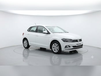 Used Volkswagen Polo 2019 for sale - 78901075: Photo