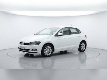 Used Volkswagen Polo 2019 for sale - 78901075: Photo