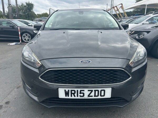 Used Ford Focus 2015 for sale - 75572920: Photo 15