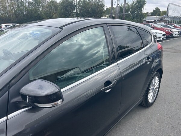 Used Ford Focus 2015 for sale - 75572920: Photo 21
