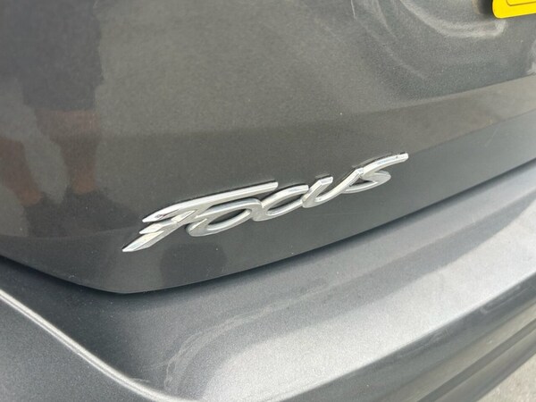 Used Ford Focus 2015 for sale - 75572920: Photo 27