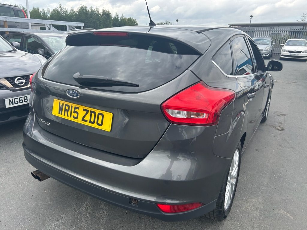 Vehicle 32