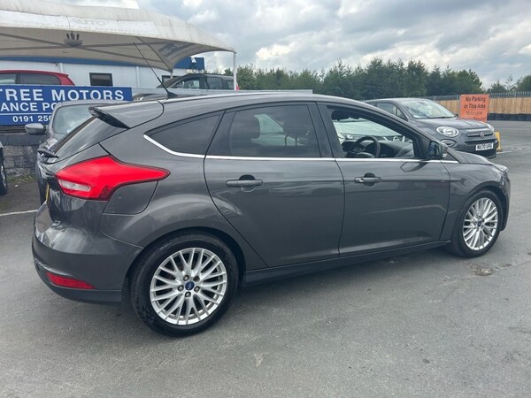 Used Ford Focus 2015 for sale - 75572920: Photo 37