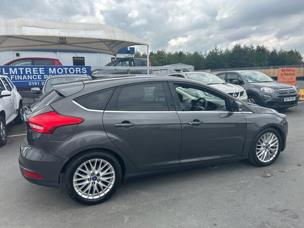 Used Ford Focus 2015 for sale - 75572920: Photo 38