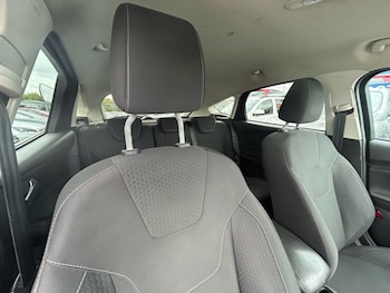 Used Ford Focus 2015 for sale - 75572920: Photo