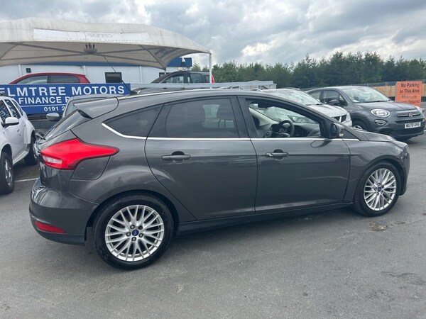 Used Ford Focus 2015 for sale - 75572920: Photo 40