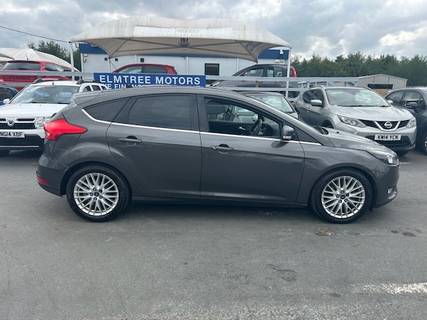 Used Ford Focus 2015 for sale - 75572920: Photo 43