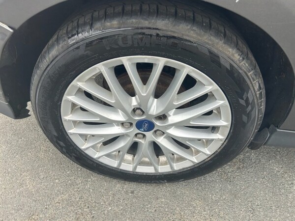 Used Ford Focus 2015 for sale - 75572920: Photo 45