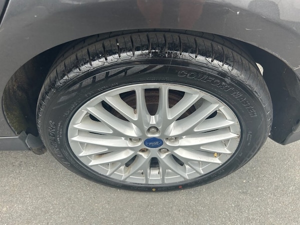 Used Ford Focus 2015 for sale - 75572920: Photo 46