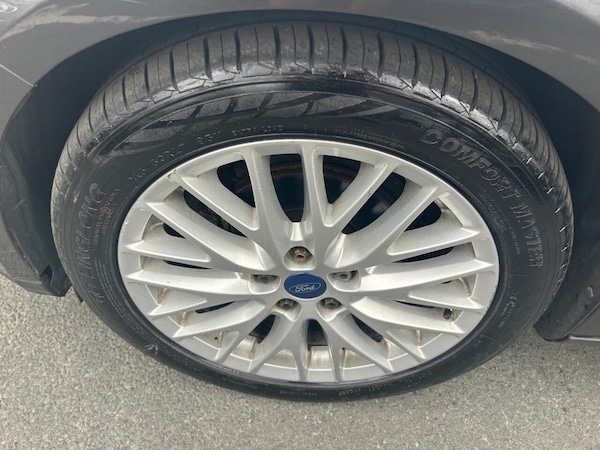 Used Ford Focus 2015 for sale - 75572920: Photo 49