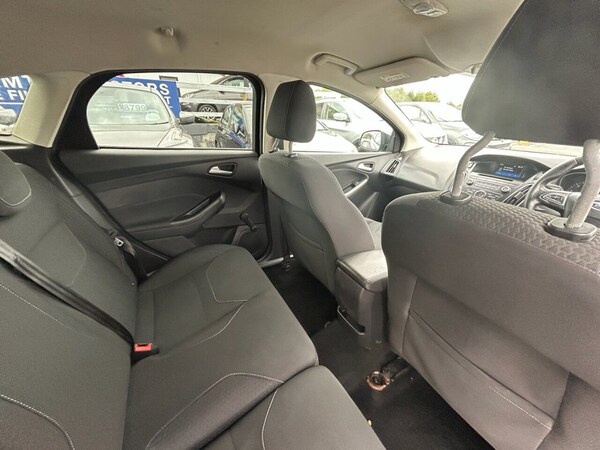 Used Ford Focus 2015 for sale - 75572920: Photo 50