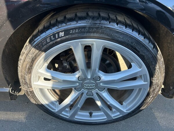 Used Audi A3 2017 for sale - 74443220: Photo 16