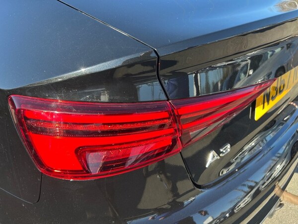 Used Audi A3 2017 for sale - 74443220: Photo 18