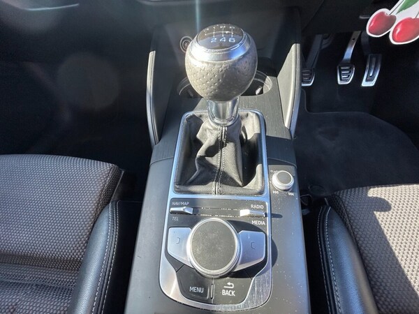 Used Audi A3 2017 for sale - 74443220: Photo 20