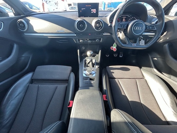 Used Audi A3 2017 for sale - 74443220: Photo 2