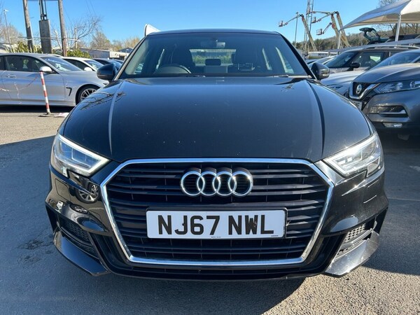 Used Audi A3 2017 for sale - 74443220: Photo 9