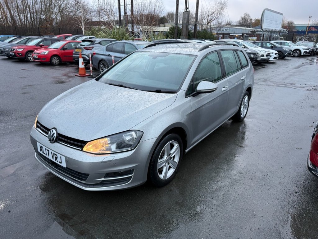 Used Volkswagen Golf 2017 for sale - 76950690: Photo 19