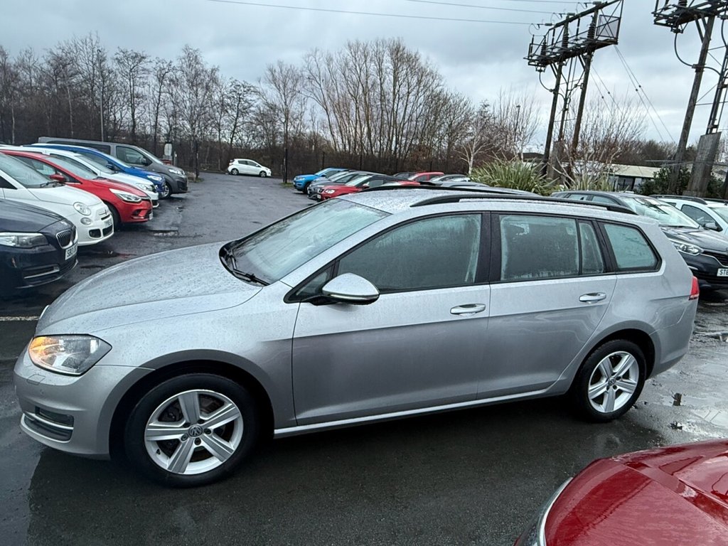 Used Volkswagen Golf 2017 for sale - 76950690: Photo 20
