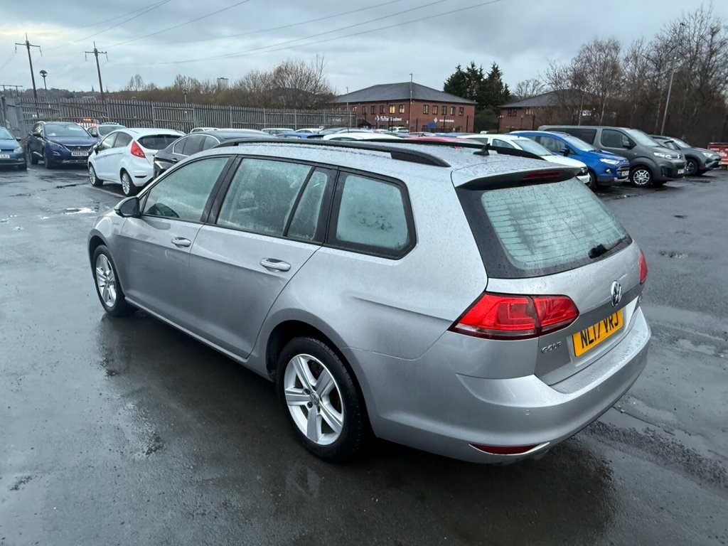 Used Volkswagen Golf 2017 for sale - 76950690: Photo 22
