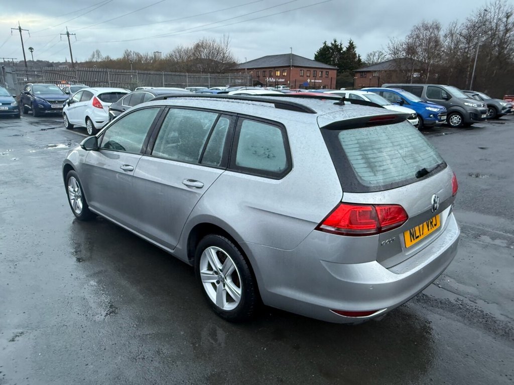 Used Volkswagen Golf 2017 for sale - 76950690: Photo 23