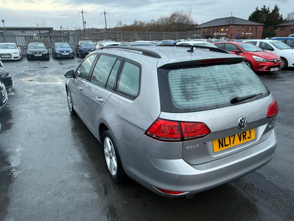 Used Volkswagen Golf 2017 for sale - 76950690: Photo 25