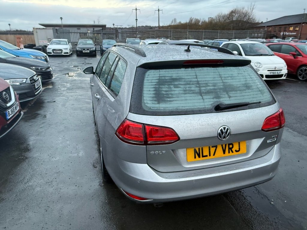 Used Volkswagen Golf 2017 for sale - 76950690: Photo 26