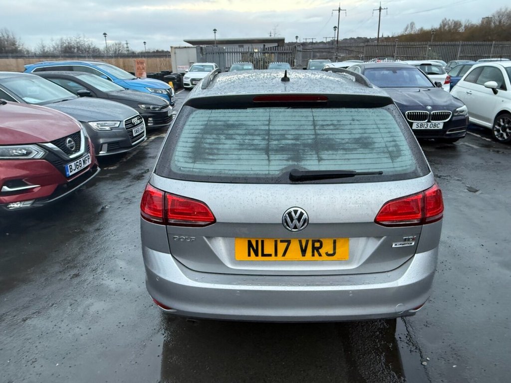 Used Volkswagen Golf 2017 for sale - 76950690: Photo 27