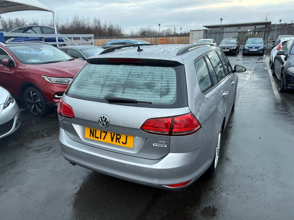 Used Volkswagen Golf 2017 for sale - 76950690: Photo 28