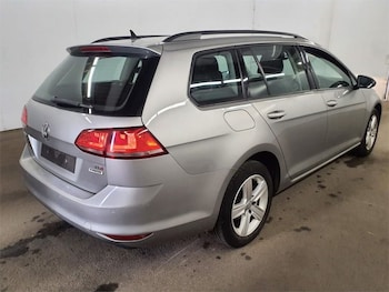 Used Volkswagen Golf 2017 for sale - 76950690: Photo