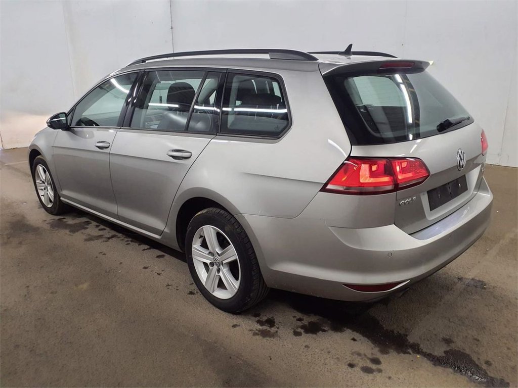 Used Volkswagen Golf 2017 for sale - 76950690: Photo 3